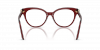 OKULARY KOREKCYJNE SWAROVSKI SK 2046 1073 53 ROZMIAR M