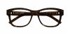 OKULARY KOREKCYJNE SAINT LAURENT SL M132 005 55 ROZMIAR M