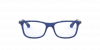 OKULARY KOREKCYJNE DZIECIĘCE RAY-BAN® RY 1549 3655 46