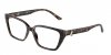 OKULARY KOREKCYJNE JIMMY CHOO JC 3008 5002 53 ROZMIAR M