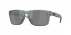 OKULARY OAKLEY® HOLBROOK OO 9102 9102Z4 57 ROZMIAR L Z POLARYZACJĄ