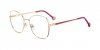 OKULARY KOREKCYJNE CAROLINA HERRERA HER 0281 YK9 52 ROZMIAR M