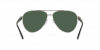 OKULARY PRADA SPORT PS 52YS 7CQ06U 61 ROZMIAR L