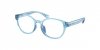OKULARY KOREKCYJNE DZIECIĘCE POLO RALPH LAUREN JUNIOR PP 8550U 6252 45