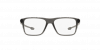 OKULARY KOREKCYJNE DZIECIĘCE OAKLEY® BUNT OY 8026 802602 48