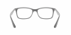 OKULARY KOREKCYJNE RAY-BAN® RX 7047 5482 56 ROZMIAR L