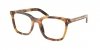 OKULARY KOREKCYJNE PRADA EYEWEAR PR B11V 29C1O1 52 ROZMIAR M