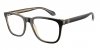 OKULARY KOREKCYJNE GIORGIO ARMANI AR 7255 6084 55 ROZMIAR M