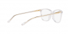 OKULARY KOREKCYJNE MICHAEL KORS SANTA CLARA MK 4067U 3015 55 ROZMIAR M