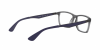 OKULARY KOREKCYJNE RAY-BAN® RX 7056 5814 55 ROZMIAR M