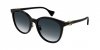 OKULARY GUCCI GG 1180SK 001 56 ROZMIAR L
