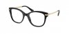 OKULARY KOREKCYJNE SWAROVSKI SK 2044 1001 51 ROZMIAR M