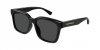 OKULARY GUCCI GG 1175SK 001 56 ROZMIAR M Z POLARYZACJĄ