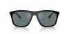 OKULARY EMPORIO ARMANI EA 4237 50016G 57 ROZMIAR L