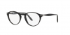 OKULARY KOREKCYJNE PERSOL® PO 3092V 9014 48 ROZMIAR M