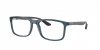 OKULARY KOREKCYJNE RAY-BAN® RX 8908 5719 55 ROZMIAR L