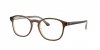 OKULARY KOREKCYJNE RAY-BAN® RX 5417 8365 52 ROZMIAR M