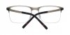OKULARY KOREKCYJNE PORSCHE P8322 B 54 ROZMIAR M
