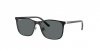 OKULARY DZIECIĘCE RAY-BAN® JUNIOR RJ 9551S 295/81 48 Z POLARYZACJĄ