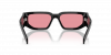 OKULARY PRADA EYEWEAR PR 09ZS 16K30L 54 ROZMIAR M