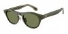 OKULARY GIORGIO ARMANI AR 8225 61932A 49 ROZMIAR S