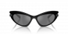 OKULARY SWAROVSKI SK 6038 10396G 56 ROZMIAR M
