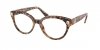 OKULARY KOREKCYJNE SWAROVSKI SK 2037 1040 54 ROZMIAR M