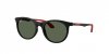 OKULARY DZIECIĘCE RAY-BAN® JUNIOR RJ 9082S 718371 47