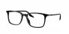 OKULARY KOREKCYJNE RAY-BAN® RX 5421 2000 53 ROZMIAR M