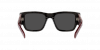 OKULARY PRADA EYEWEAR PR 10ZS 11F5S0 54 ROZMIAR M
