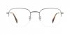 OKULARY KOREKCYJNE DAVID BECKHAM DB 1153G 6LB 51 ROZMIAR M