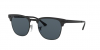 OKULARY RAY-BAN® CLUBMASTER METAL RB 3716 186/R5 51 ROZMIAR M