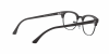 OKULARY KOREKCYJNE RAY-BAN® CLUBMASTER RX 5154 2077 49 ROZMIAR S