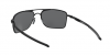 OKULARY OAKLEY® GAUGE 8 OO 4124 412402 62 ROZMIAR L Z POLARYZACJĄ