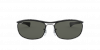 OKULARY RAY-BAN® OLYMPIAN I DELUXE RB 3119M 002/58 62 ROZMIAR L Z POLARYZACJĄ
