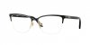 OKULARY KOREKCYJNE VERSACE VE 1304 1433 52 ROZMIAR M