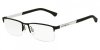 OKULARY KOREKCYJNE EMPORIO ARMANI EA 1041 3094 53 ROZMIAR S