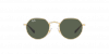 OKULARY DZIECIĘCE RAY-BAN® JUNIOR JACK RJ 9565S 223/71 47