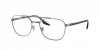 OKULARY KOREKCYJNE RAY-BAN® RX 6485 2502 53 ROZMIAR M