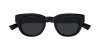 OKULARY SAINT LAURENT SL 675 001 46 ROZMIAR S