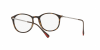 OKULARY KOREKCYJNE PRADA SPORT LIFESTYLE PS 04HV U611O1 53 ROZMIAR M
