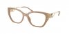 OKULARY KOREKCYJNE MICHAEL KORS BIERZO MK 4140U 3555 54 ROZMIAR M
