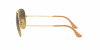 OKULARY RAY-BAN® AVIATOR LARGE METAL RB 3025 112/85 58 ROZMIAR M