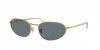 OKULARY RAY-BAN® RB 3734 001/3R 56 ROZMIAR M Z POLARYZACJĄ