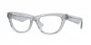 OKULARY KOREKCYJNE BURBERRY BE 2406U 3825 50 ROZMIAR S
