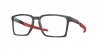 OKULARY KOREKCYJNE OAKLEY® EXCHANGE OX 8055 805504 56 ROZMIAR M
