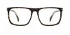 OKULARY KOREKCYJNE DAVID BECKHAM DB 1108 086 57 ROZMIAR M