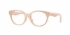 OKULARY KOREKCYJNE DZIECIĘCE VERSACE JUNIOR VK 3009U 5494 48