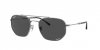 OKULARY RAY-BAN® RB 3707 004/K8 54 ROZMIAR M Z POLARYZACJĄ