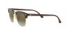 OKULARY RAY-BAN® CLUBMASTER RB 3016 990/9J 49 ROZMIAR S